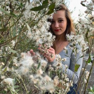 Meet your Posher, Cheyenne